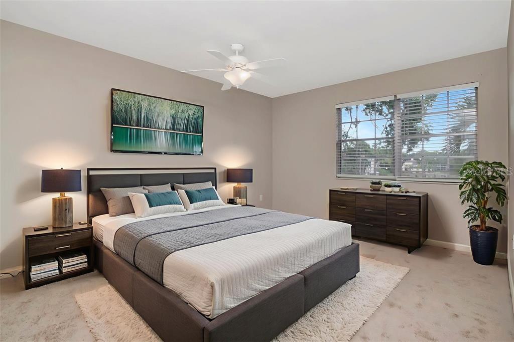 THE GRAND AT OLDE CARROLLWOOD - Residential