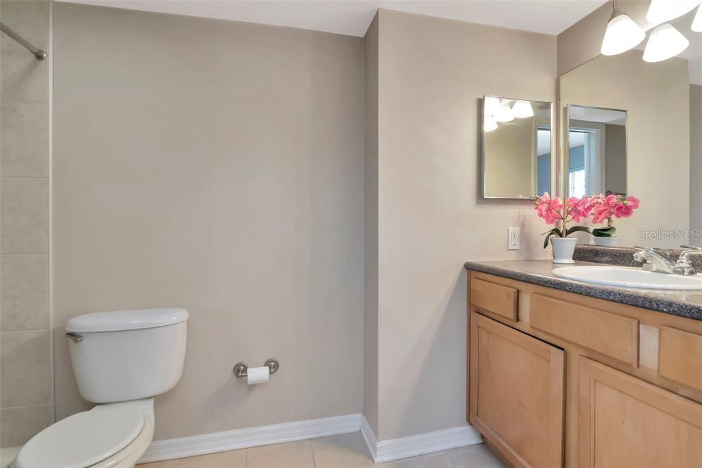 THE GRAND AT OLDE CARROLLWOOD - Residential