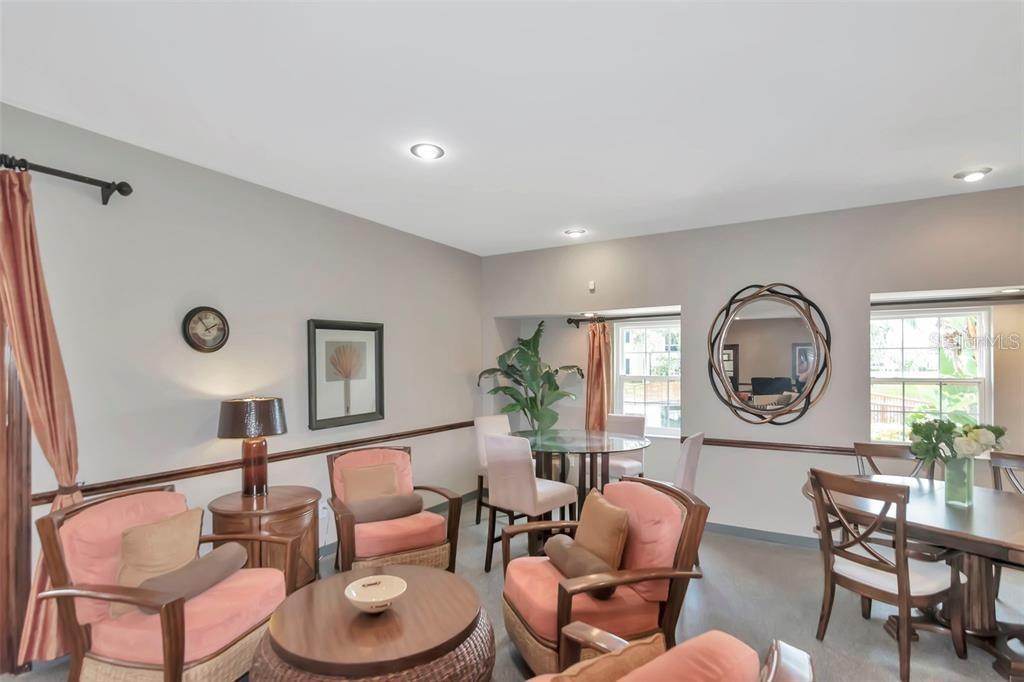 THE GRAND AT OLDE CARROLLWOOD - Residential