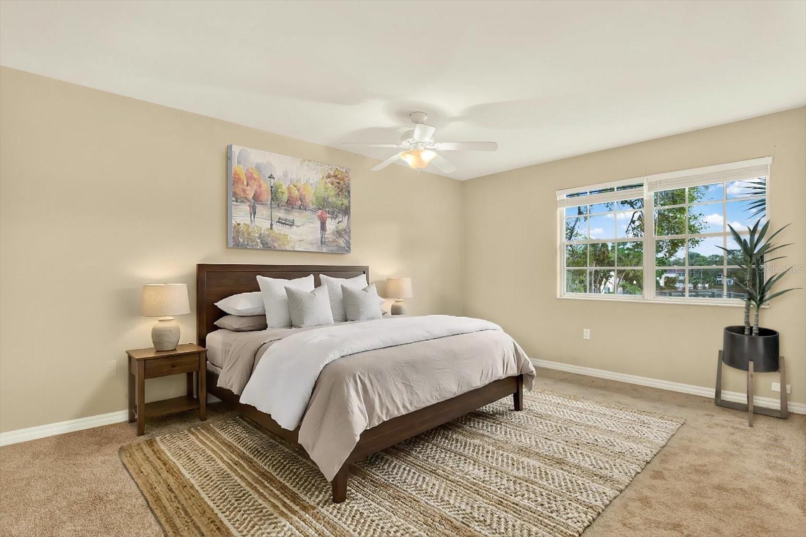 THE GRAND AT OLDE CARROLLWOOD - Residential
