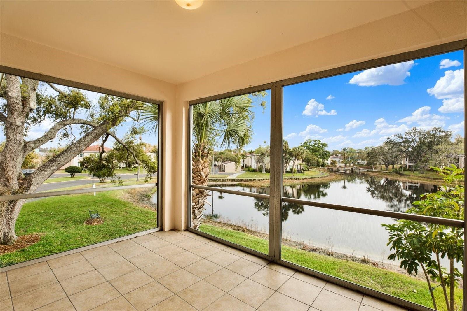 THE GRAND AT OLDE CARROLLWOOD - Residential