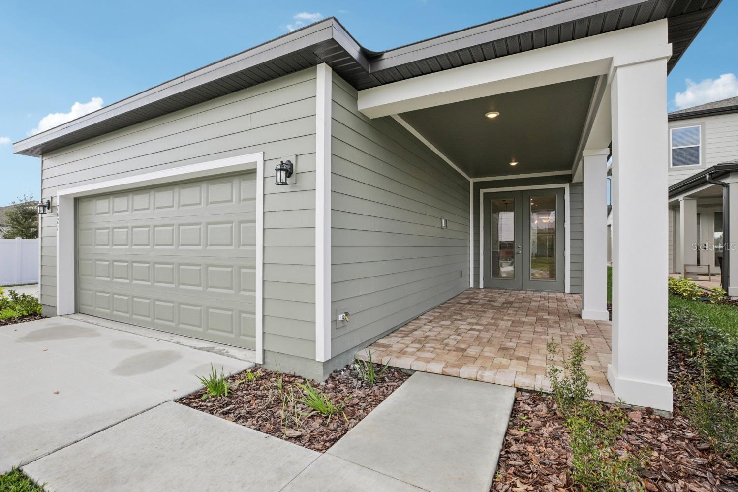 NORTHLAKE AT OVATION PHASE 2 & 3 - Residential