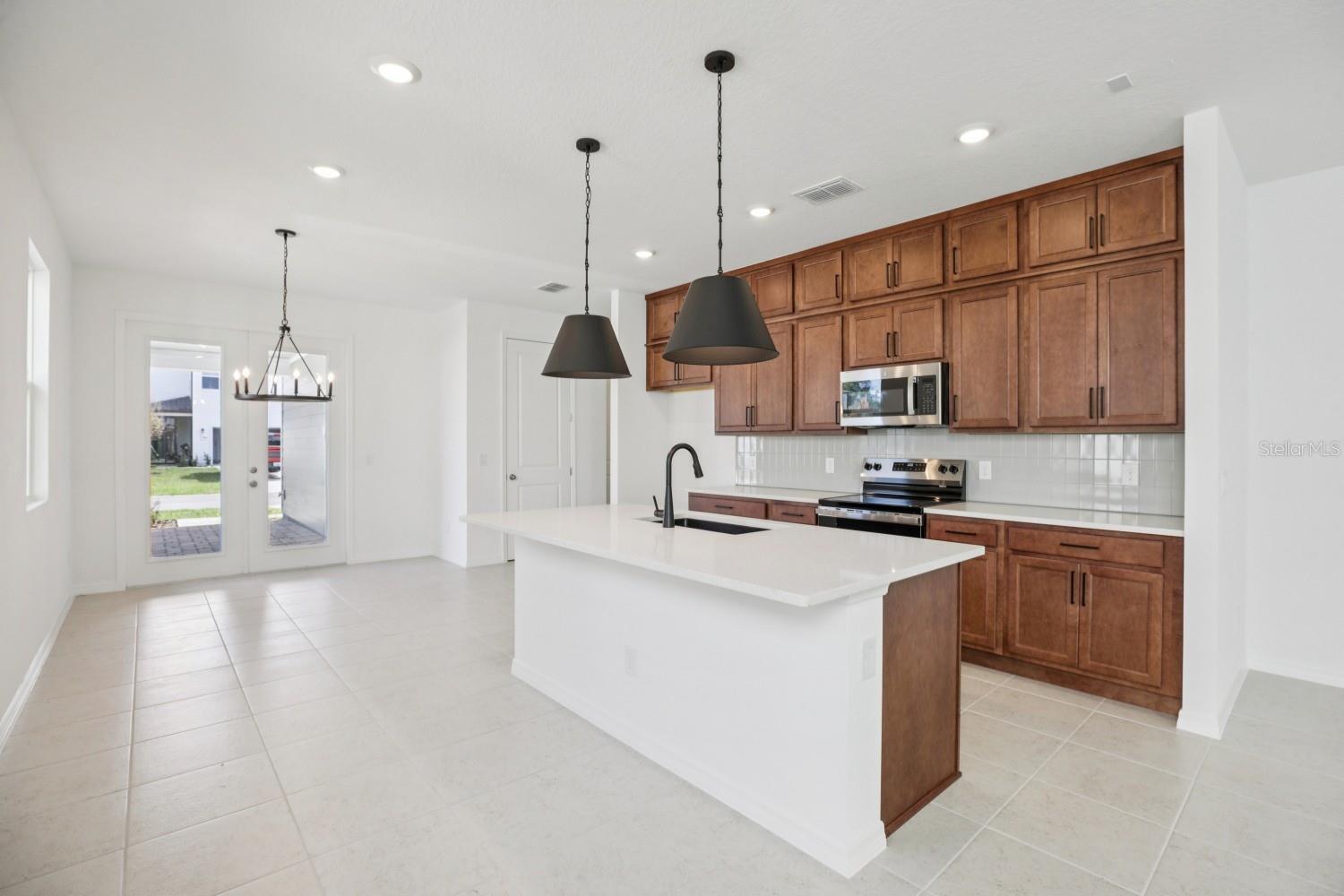 NORTHLAKE AT OVATION PHASE 2 & 3 - Residential