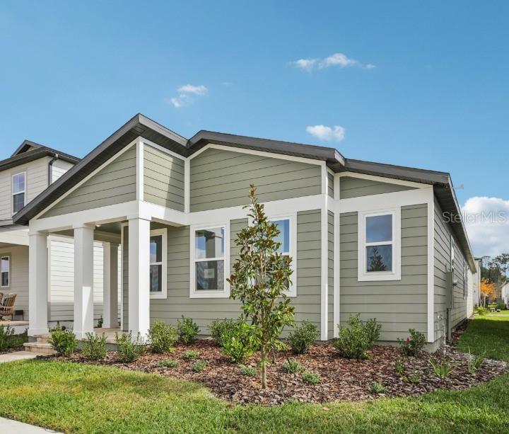 NORTHLAKE AT OVATION PHASE 2 & 3 - Residential