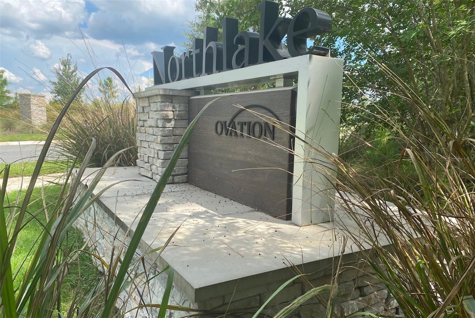 NORTHLAKE AT OVATION PHASE 2 & 3 - Residential