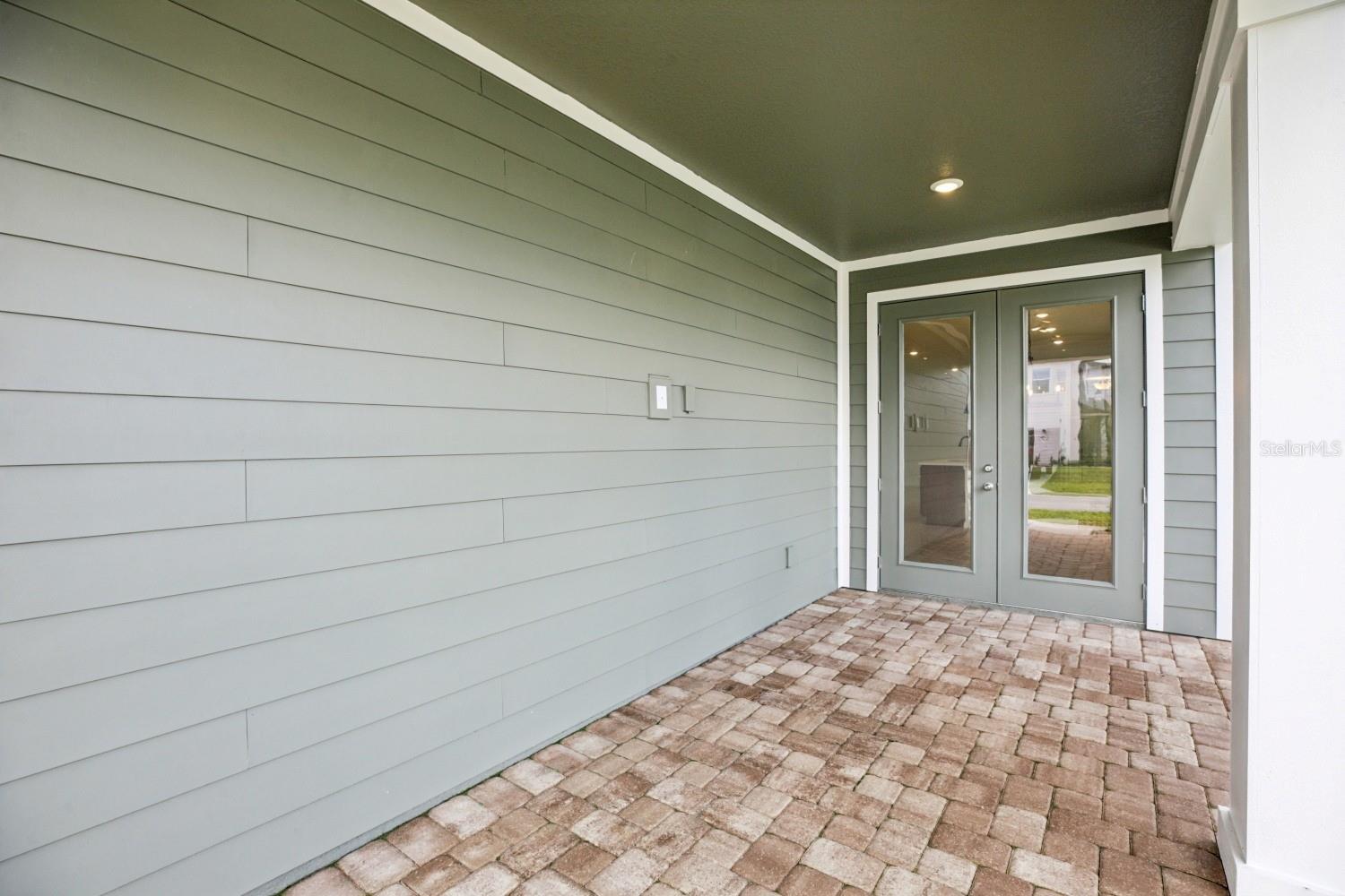 NORTHLAKE AT OVATION PHASE 2 & 3 - Residential