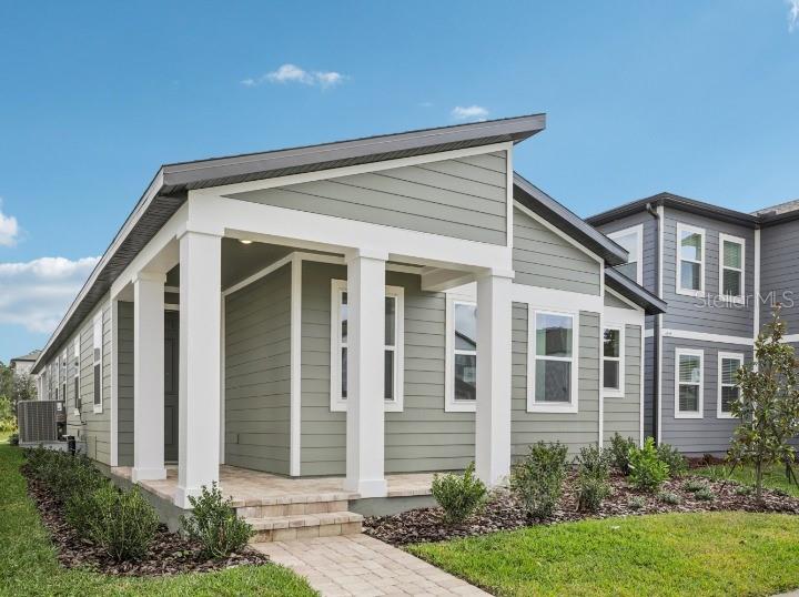 NORTHLAKE AT OVATION PHASE 2 & 3 - Residential