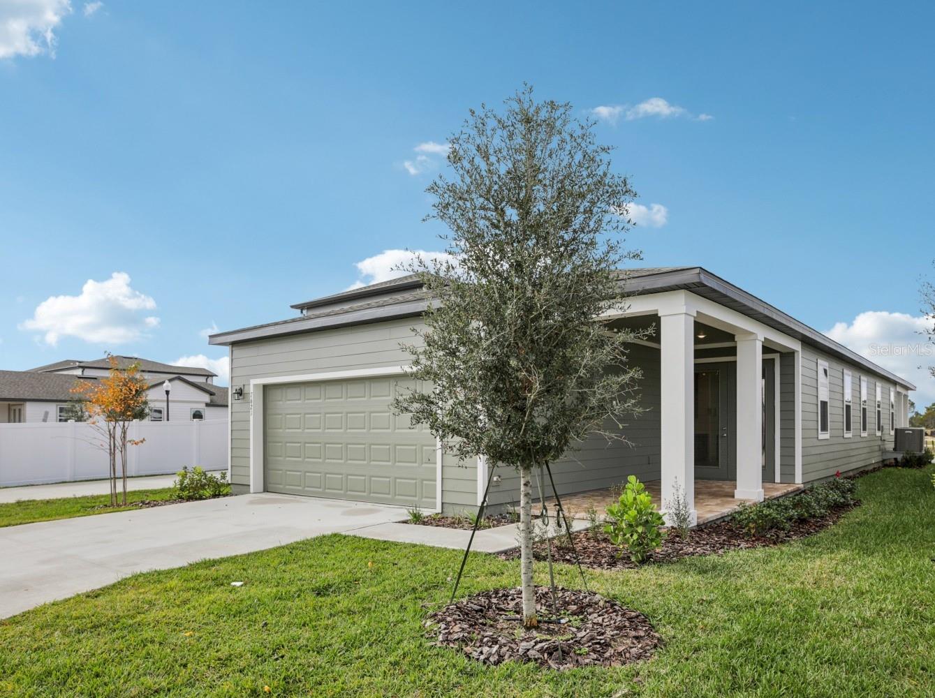 NORTHLAKE AT OVATION PHASE 2 & 3 - Residential