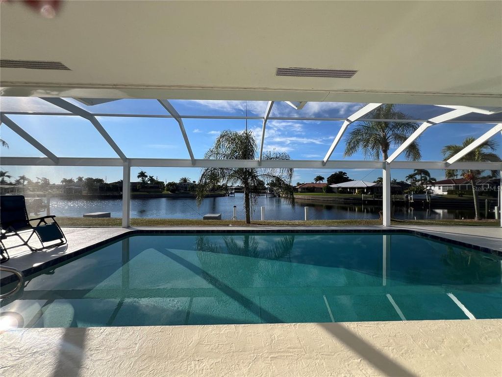 Photo of 2921 Guadalupe Drive, Punta Gorda, FL 33950 (MLS # C7519463)