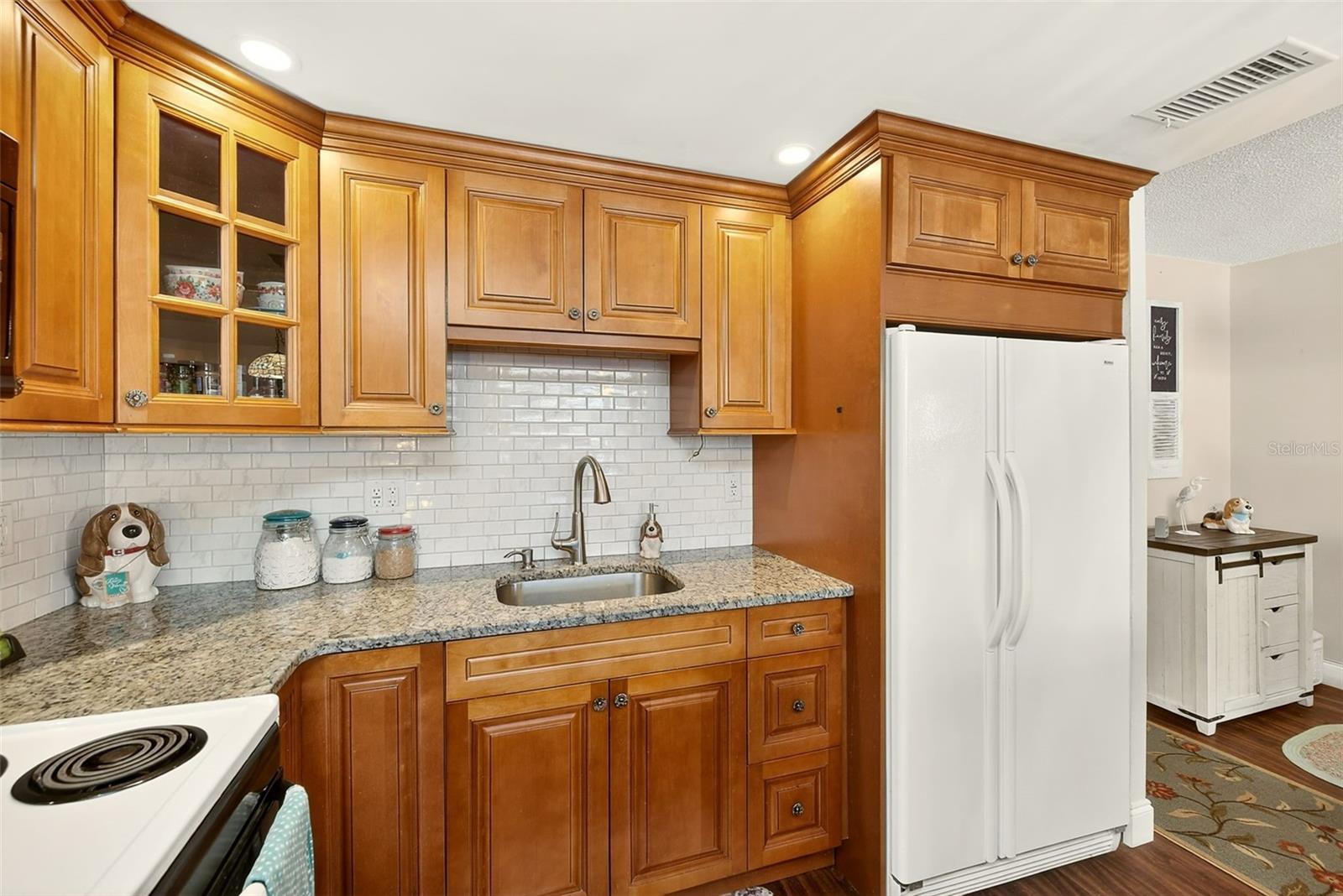 SEVILLE CONDO 8 - Residential