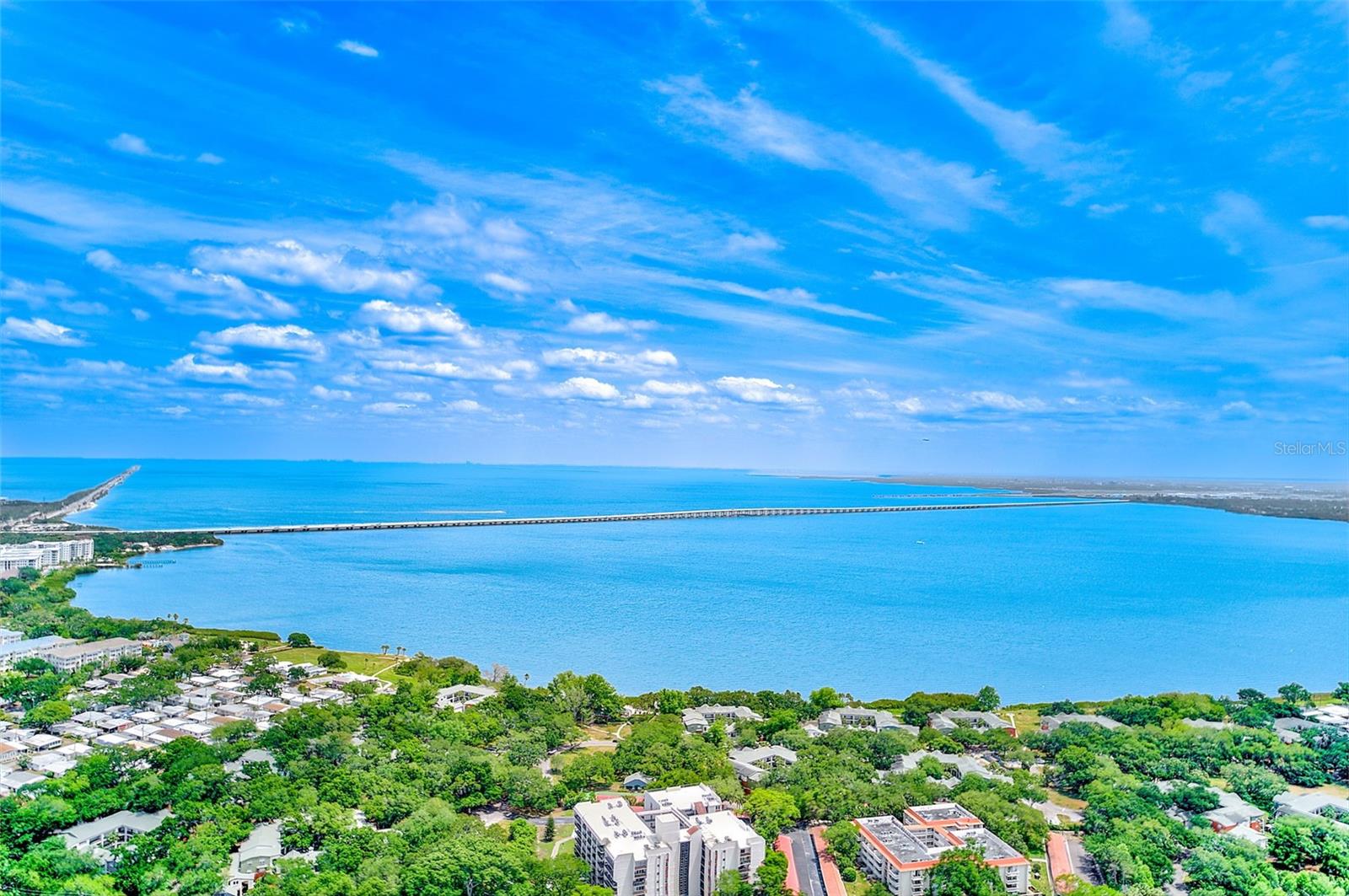 SEVILLE CONDO 8 - Residential