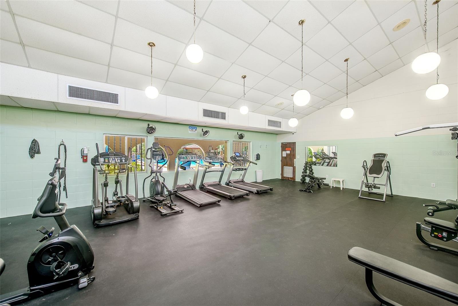 SEVILLE CONDO 8 - Residential