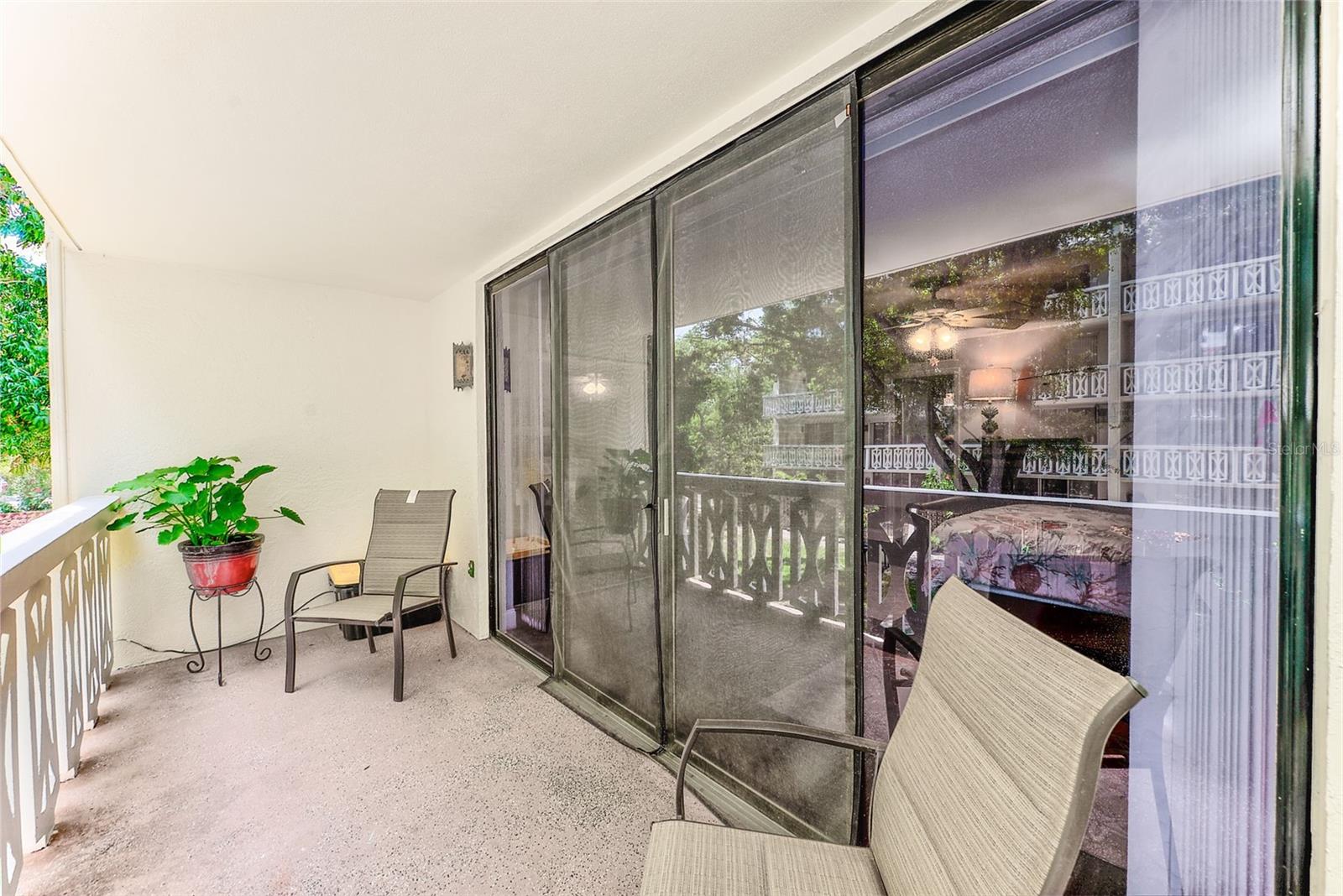 SEVILLE CONDO 8 - Residential