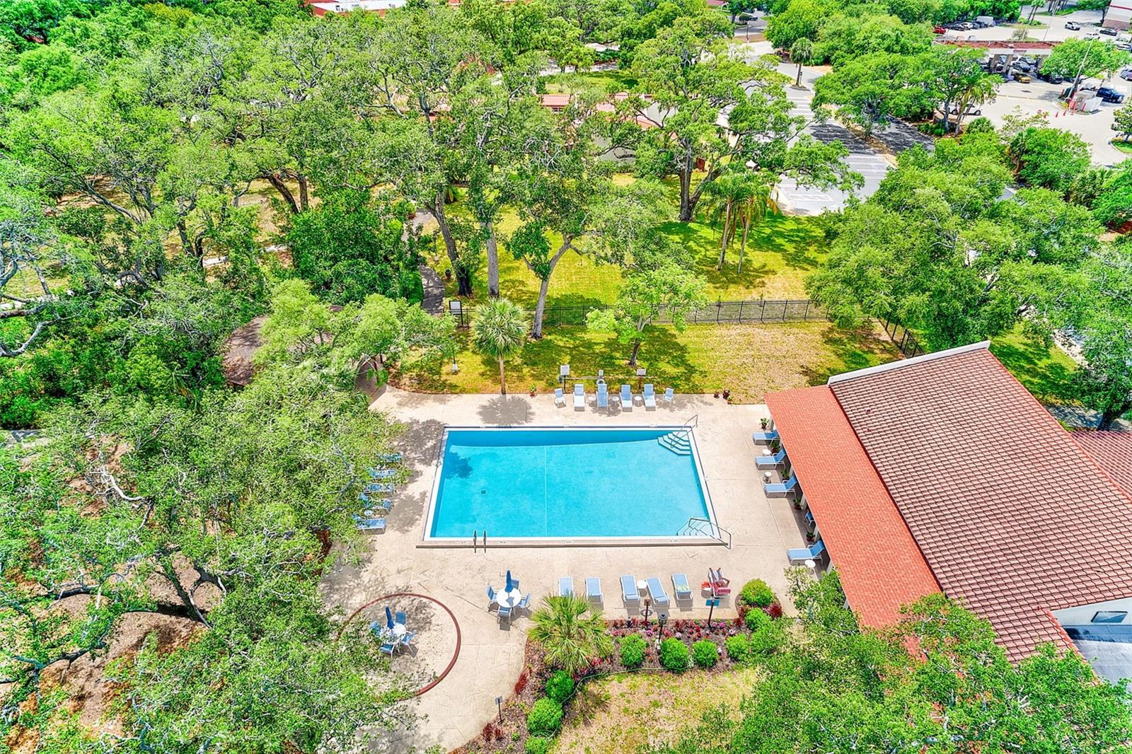 SEVILLE CONDO 8 - Residential