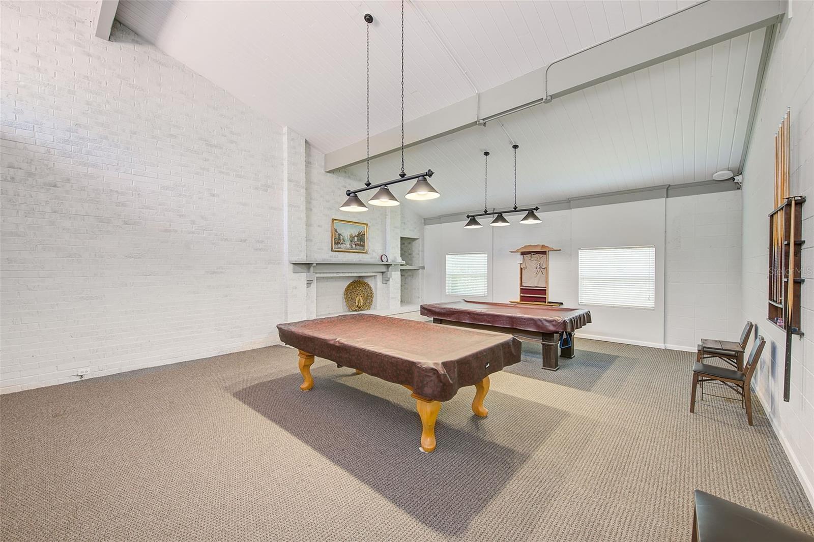 SEVILLE CONDO 8 - Residential