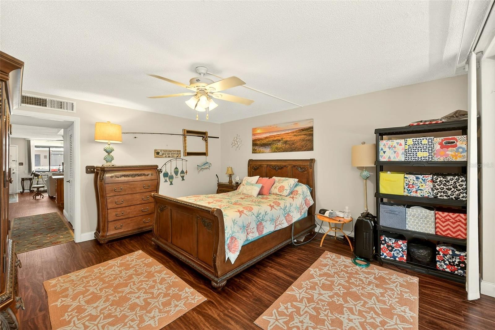 SEVILLE CONDO 8 - Residential