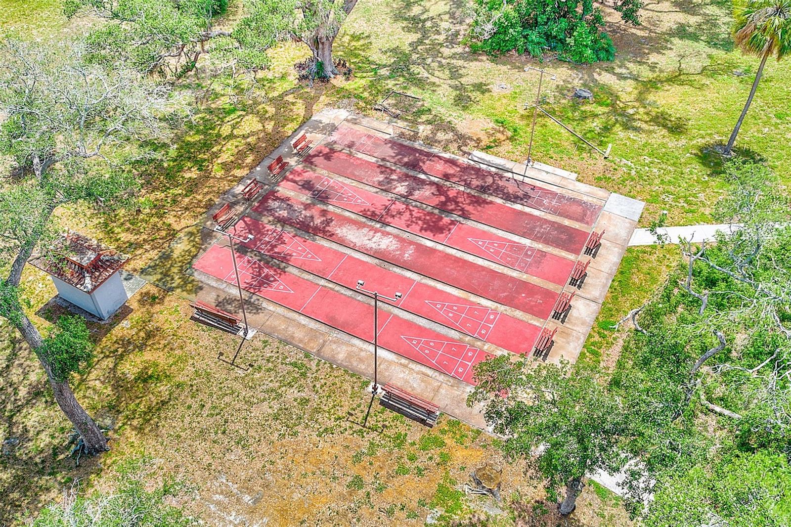 SEVILLE CONDO 8 - Residential