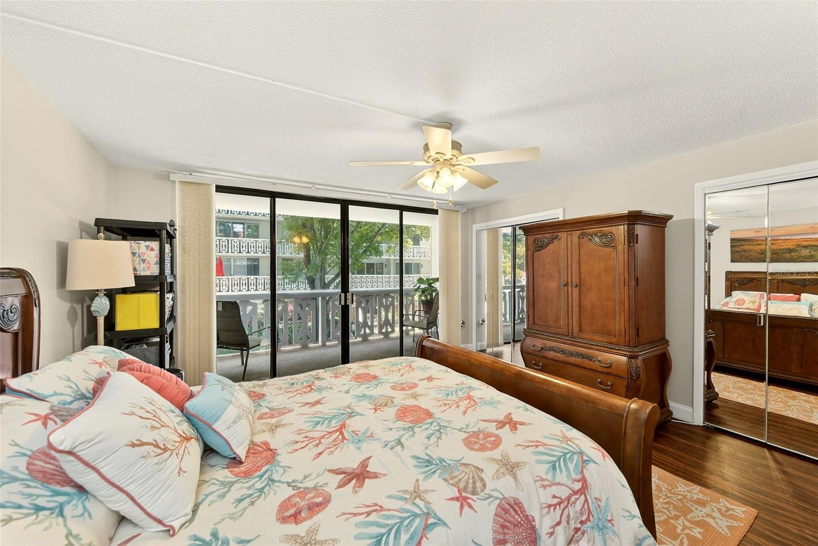 SEVILLE CONDO 8 - Residential