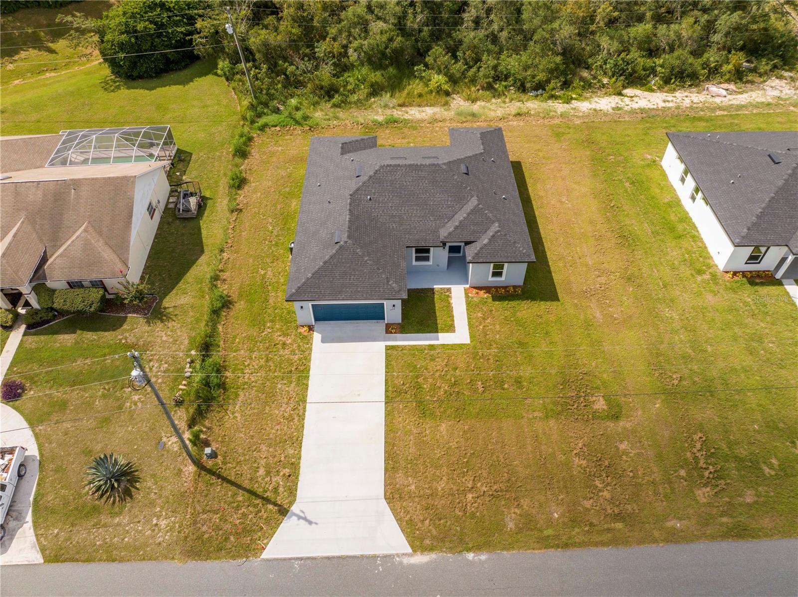 3970 SW 157TH PLACE ROAD