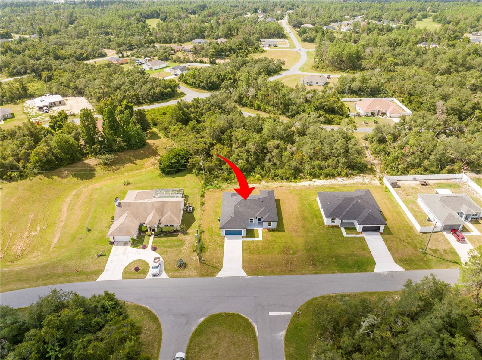3970 SW 157TH PLACE ROAD