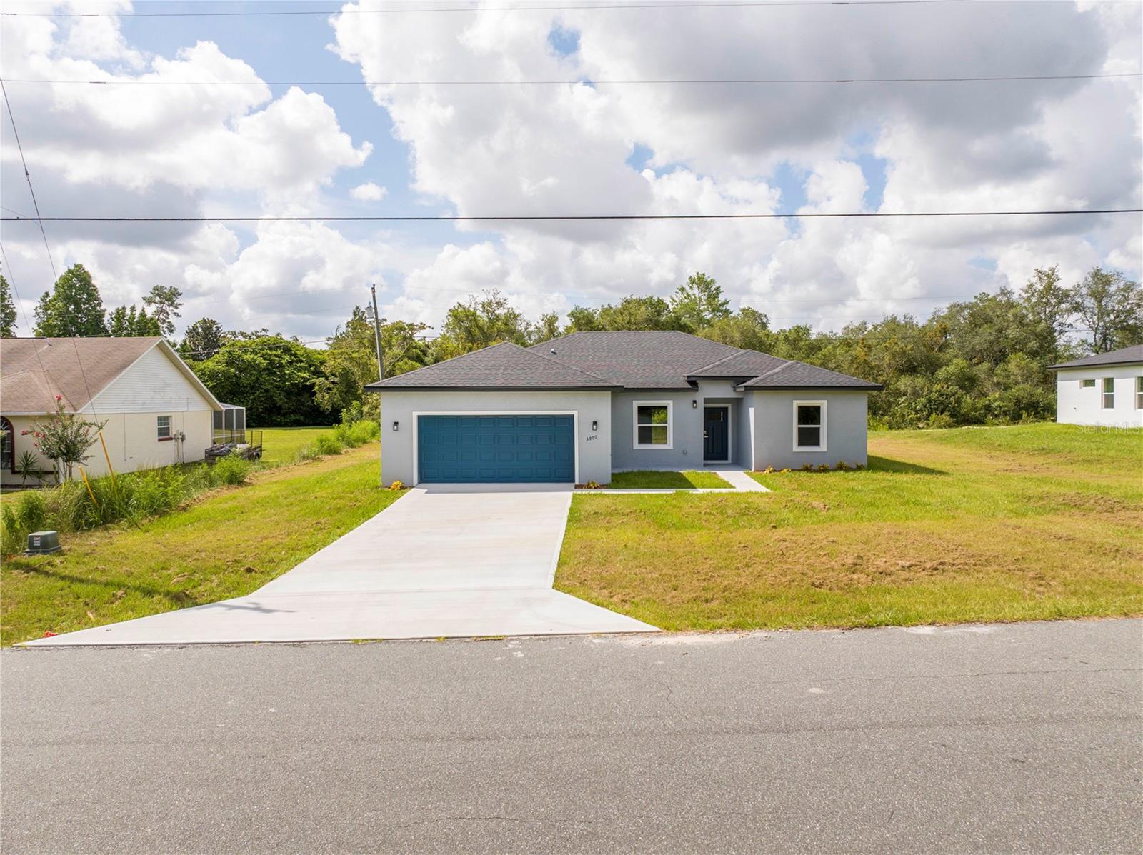 3970 SW 157TH PLACE ROAD