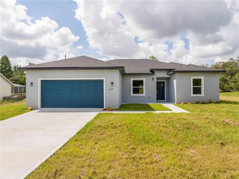 3970 SW 157TH PLACE ROAD OCALA FL 34473