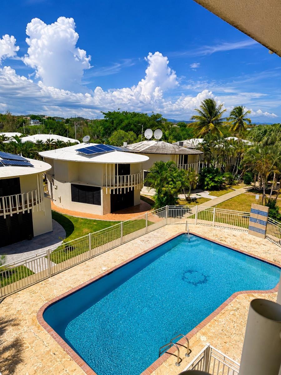 Villa Taina JUAN SILVESTRY FRANKI 301