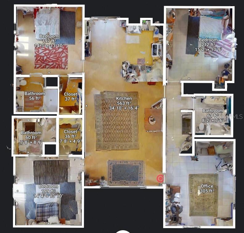 ACREAGE HEADER - Residential