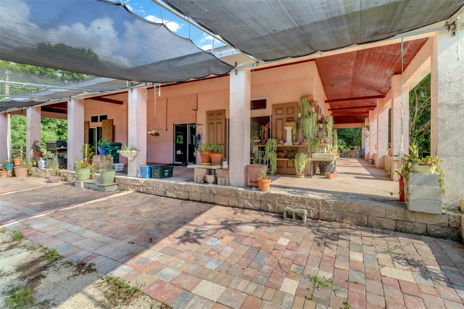 ACREAGE HEADER - Residential