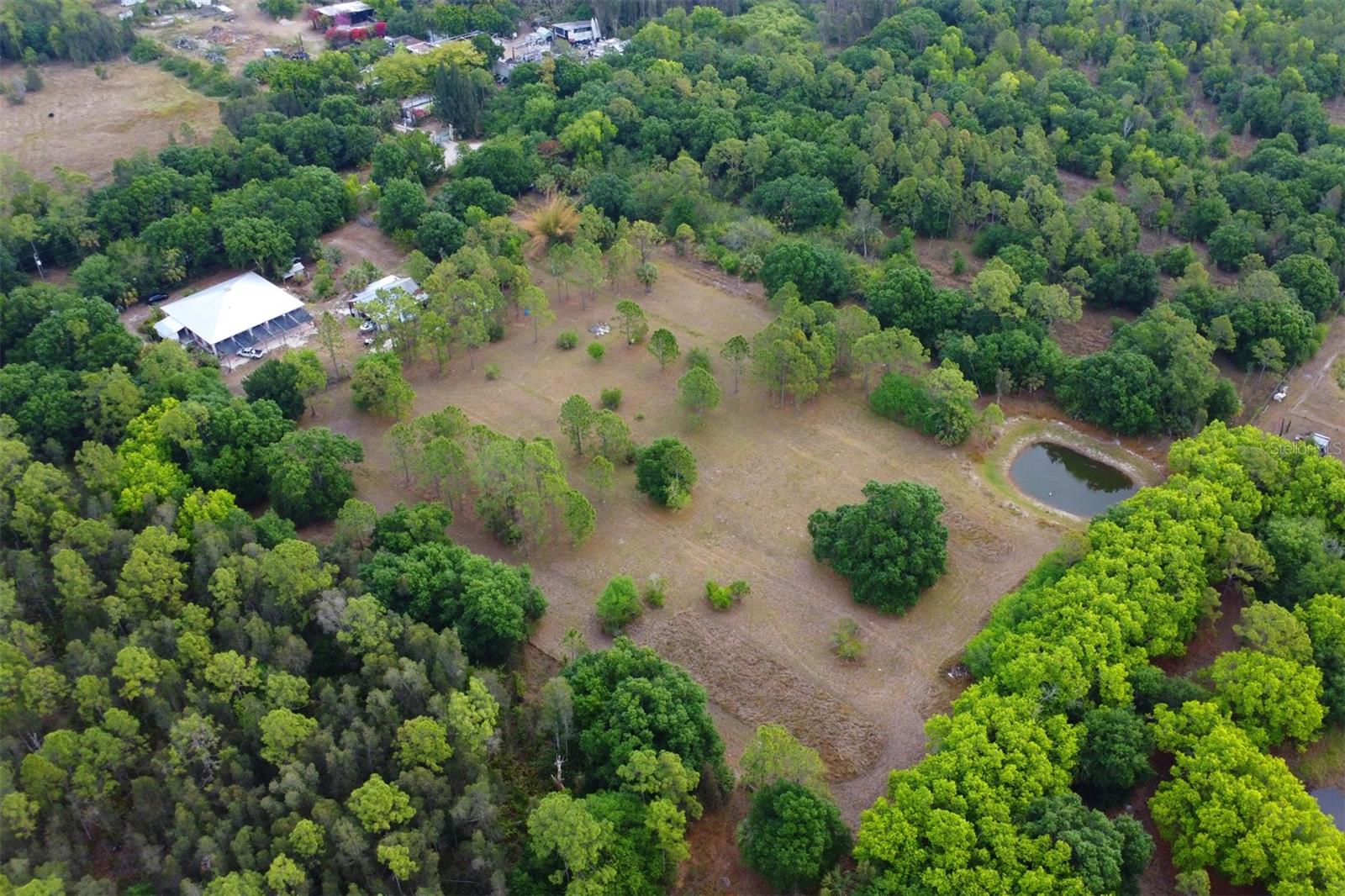 ACREAGE HEADER - Residential