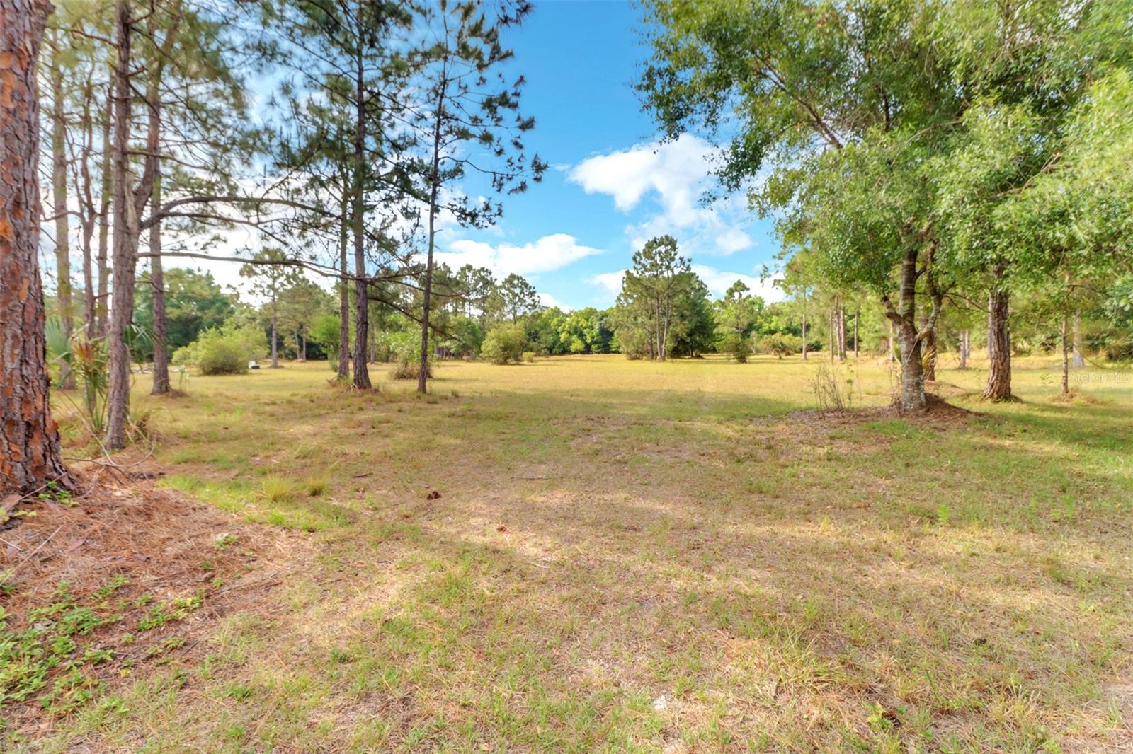 ACREAGE HEADER - Residential