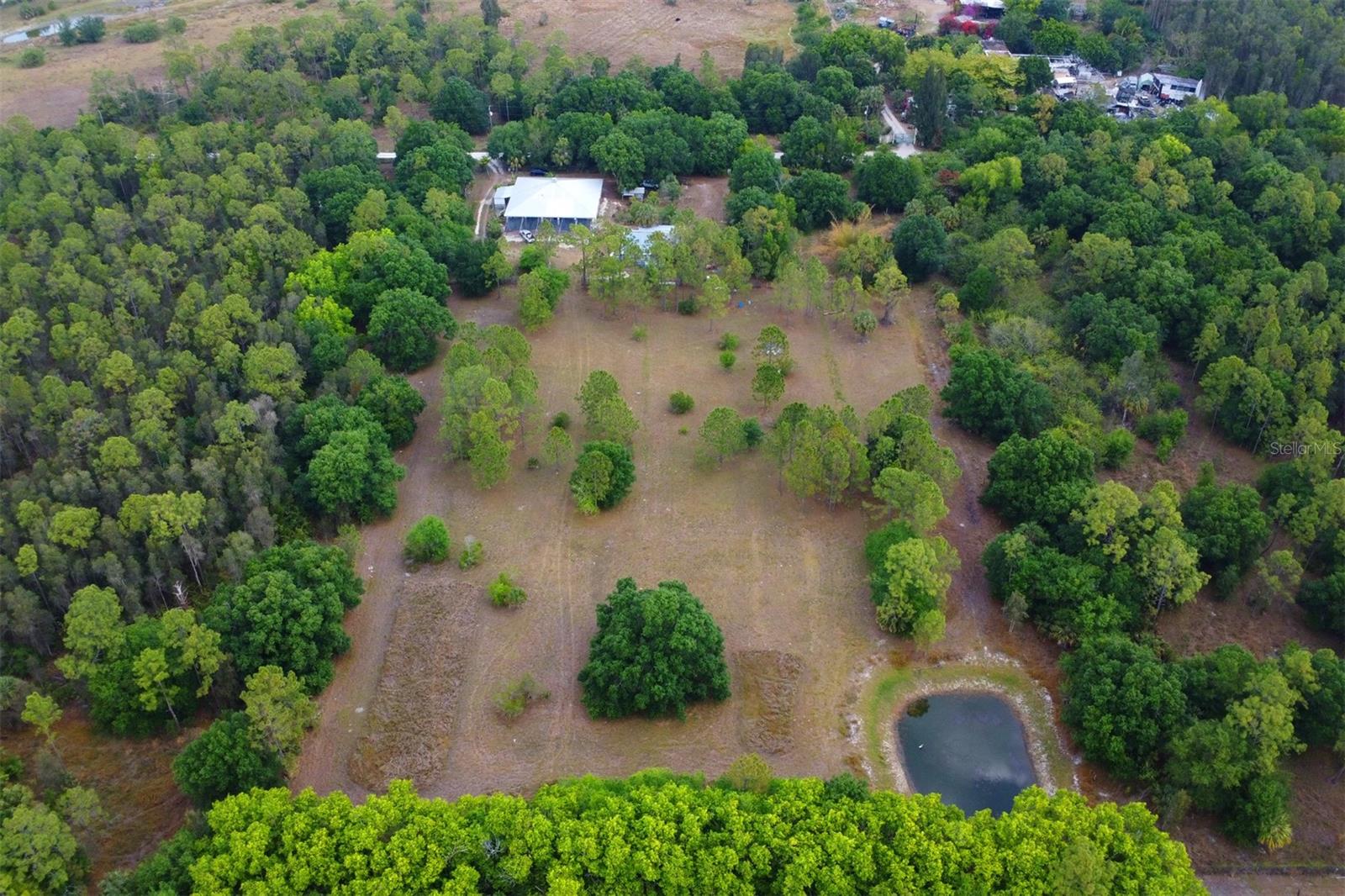 ACREAGE HEADER - Residential