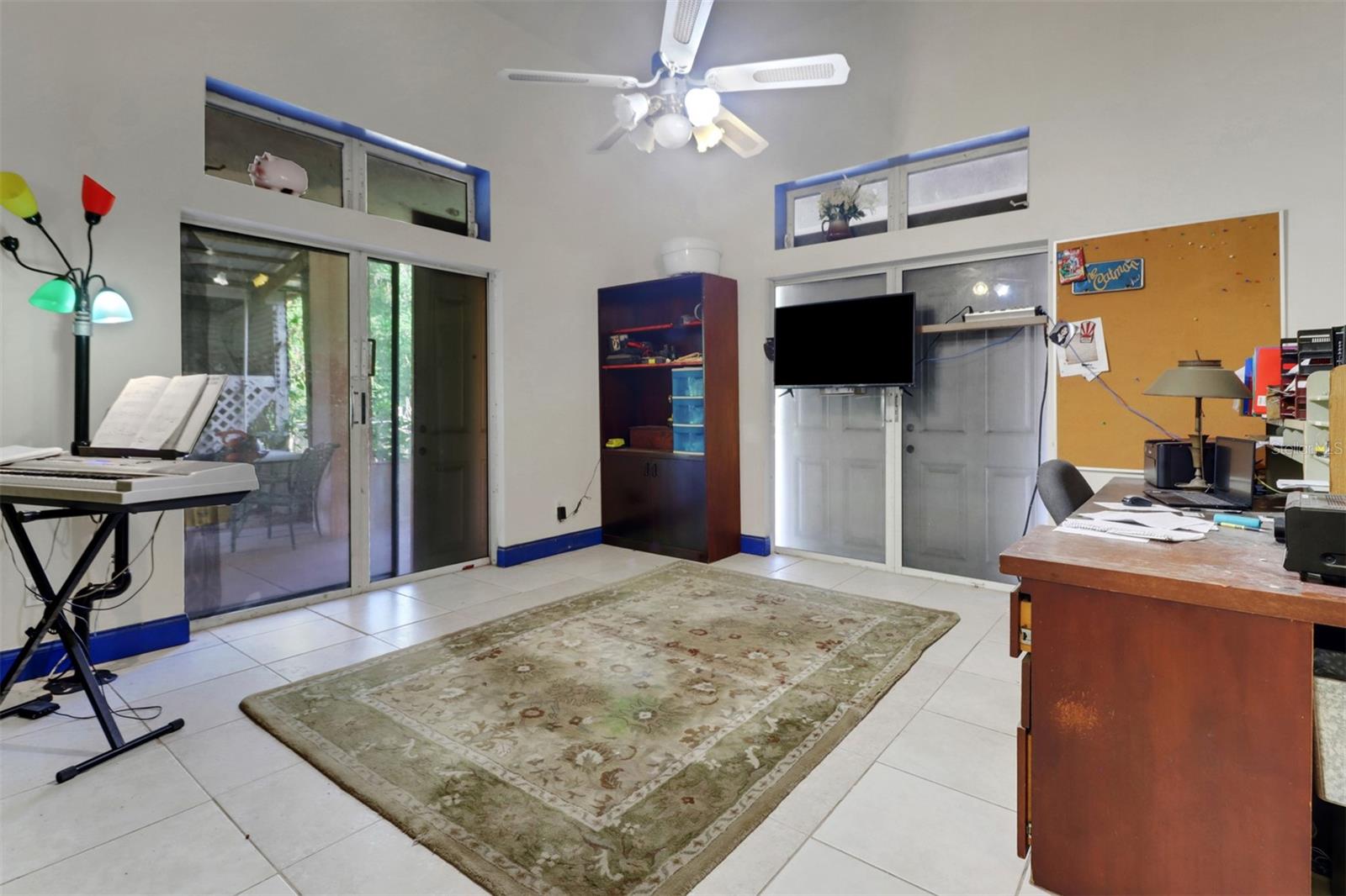 ACREAGE HEADER - Residential