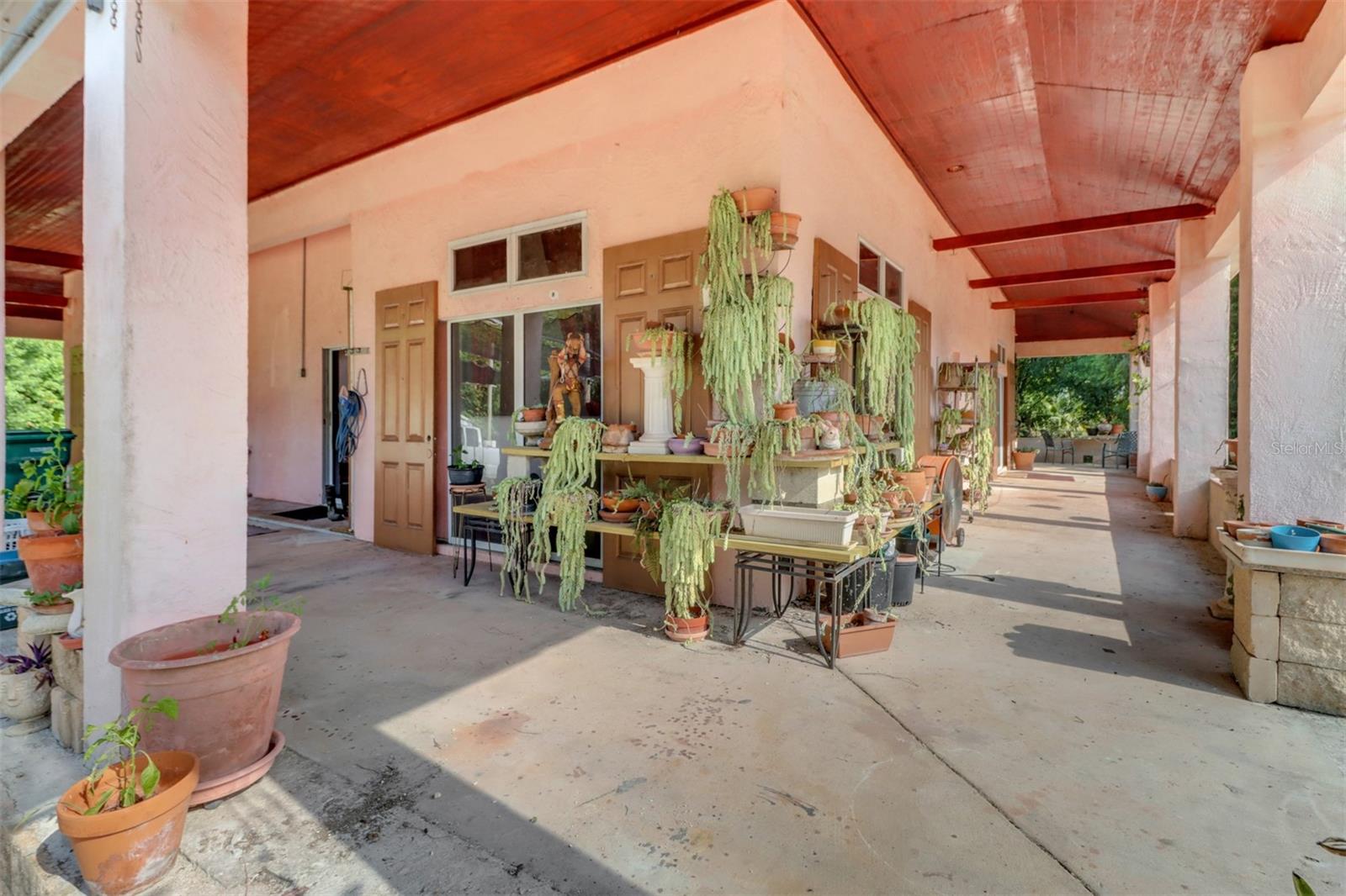 ACREAGE HEADER - Residential