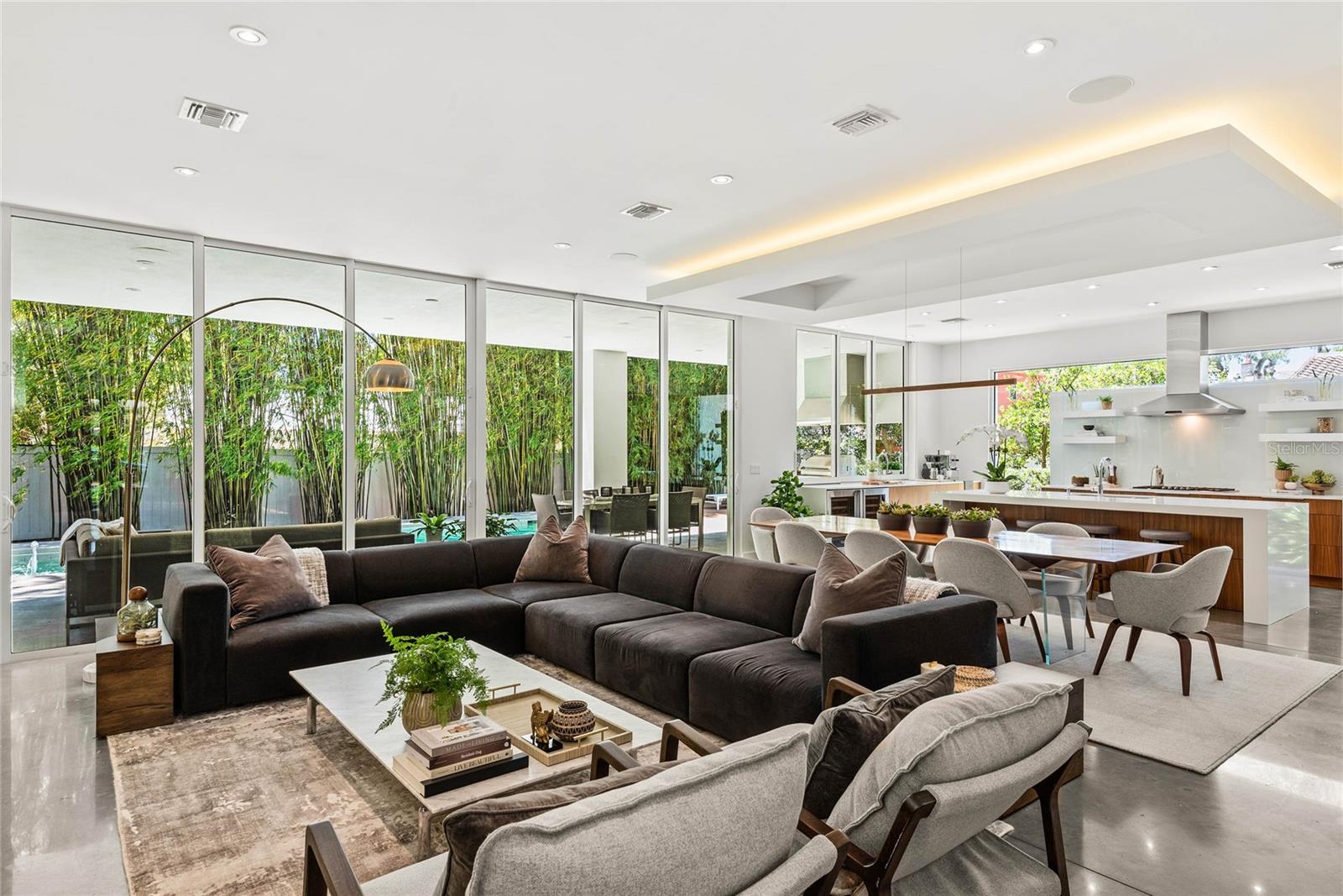 TEMPLE ESTATES - Residential