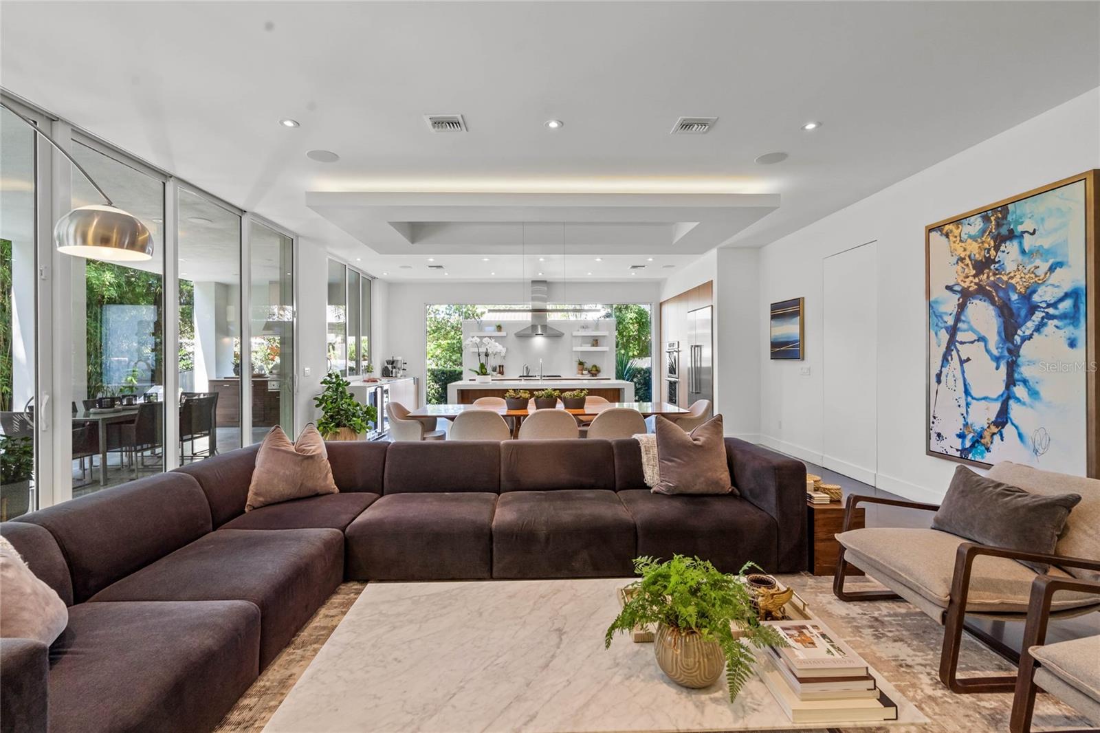 TEMPLE ESTATES - Residential