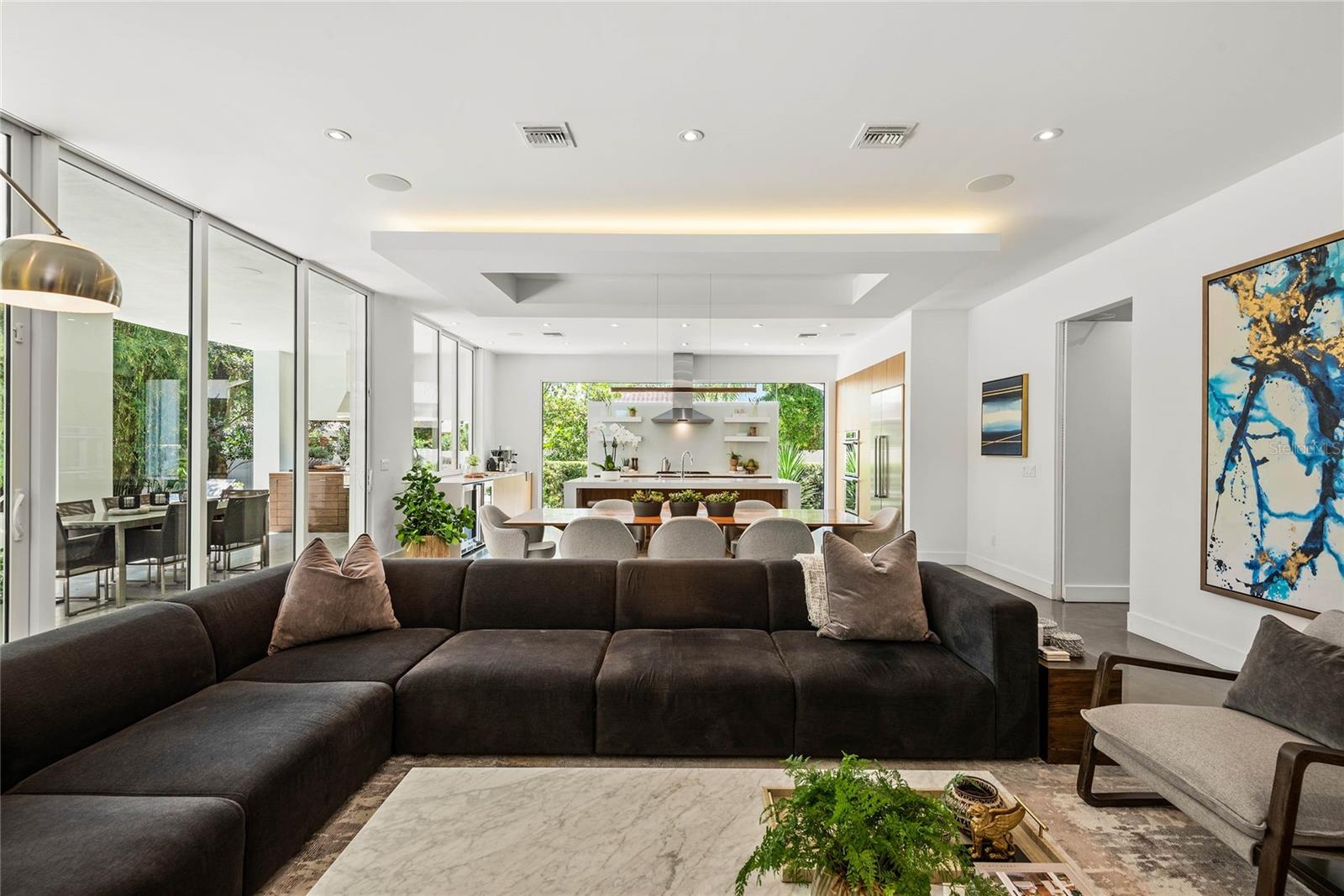 TEMPLE ESTATES - Residential