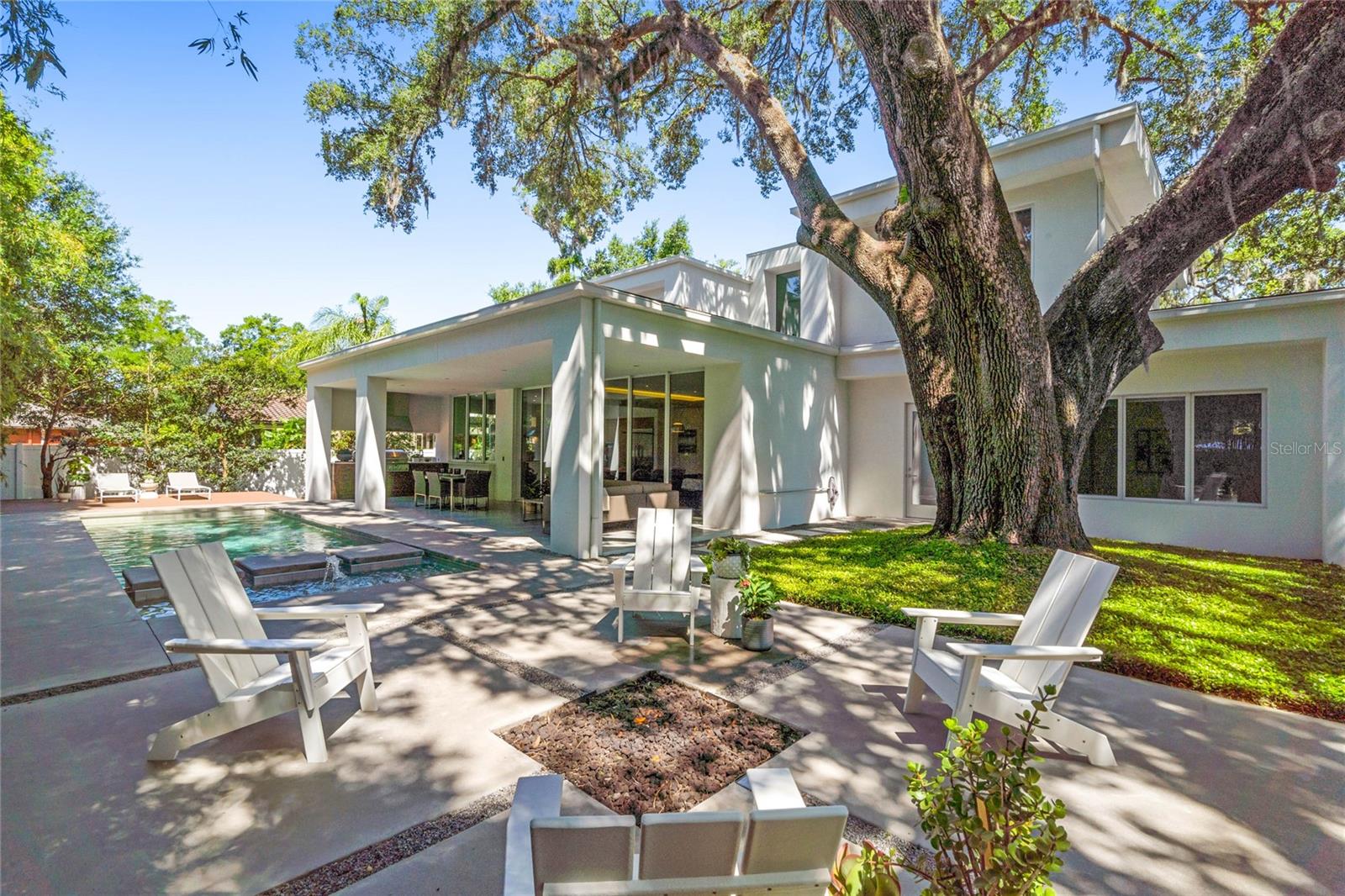 TEMPLE ESTATES - Residential