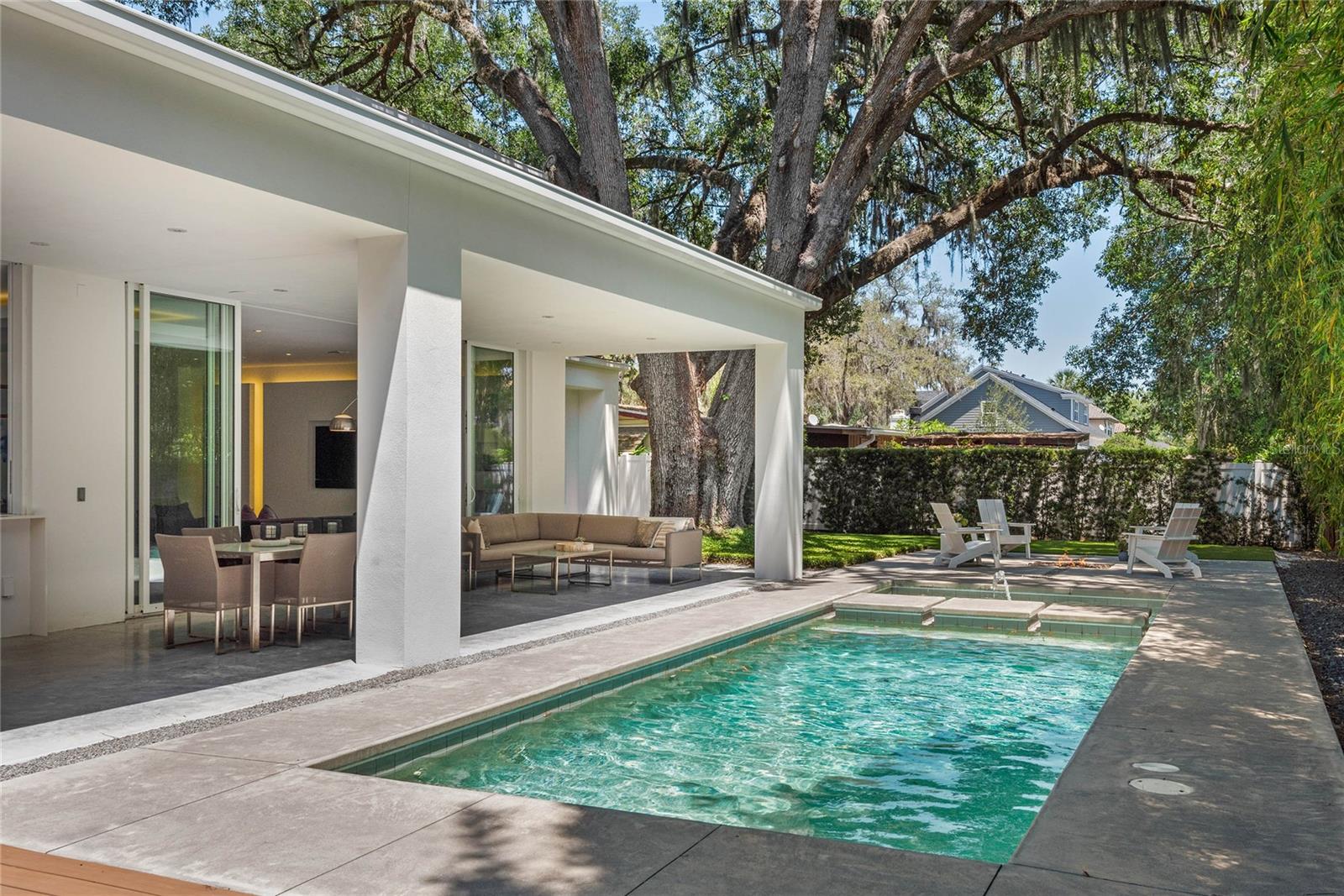 TEMPLE ESTATES - Residential