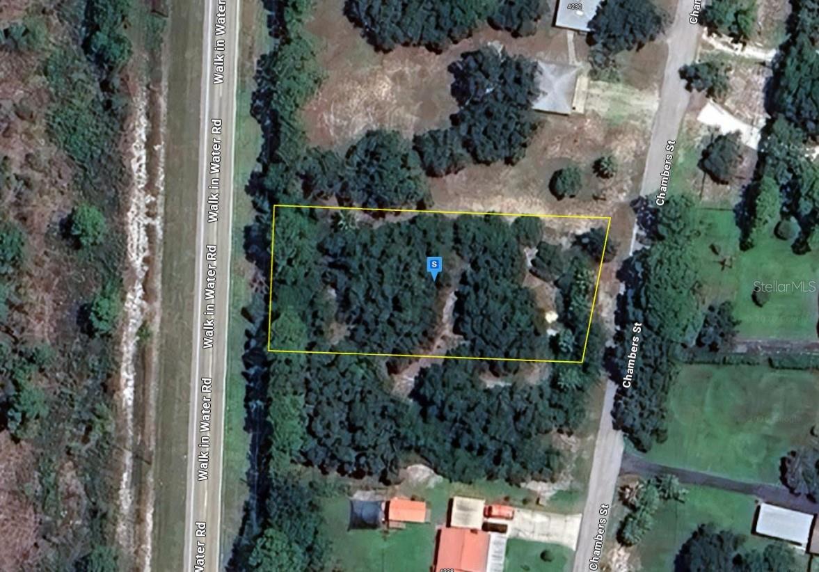 Photo 1 of 6 — 4232 CHAMABERS STREET, LAKE WALES, FL 33898