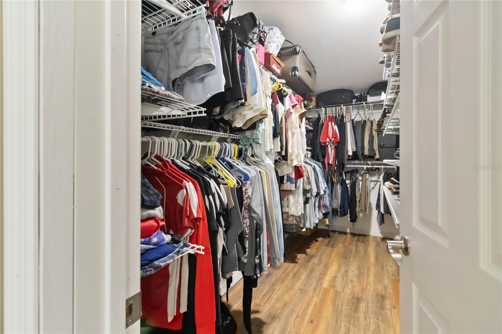 ACREAGE & UNREC - Residential