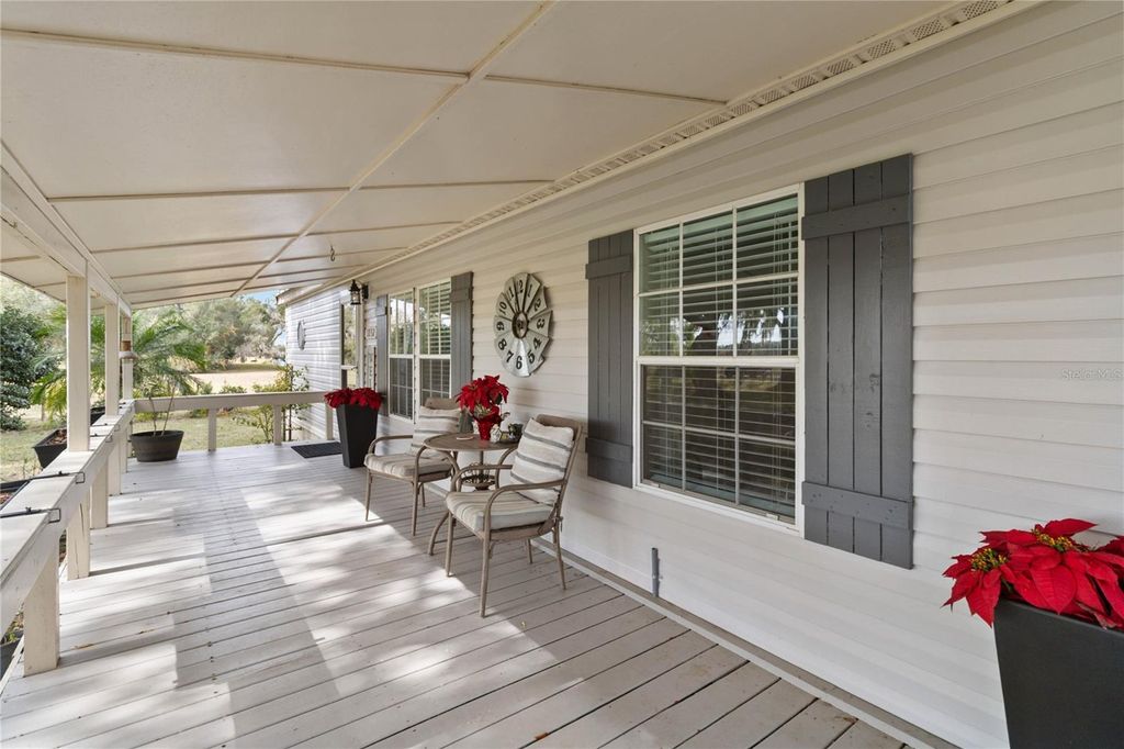 Photo of 1232 Harvey Road, Kenansville, FL 34739 (MLS # O6373732)