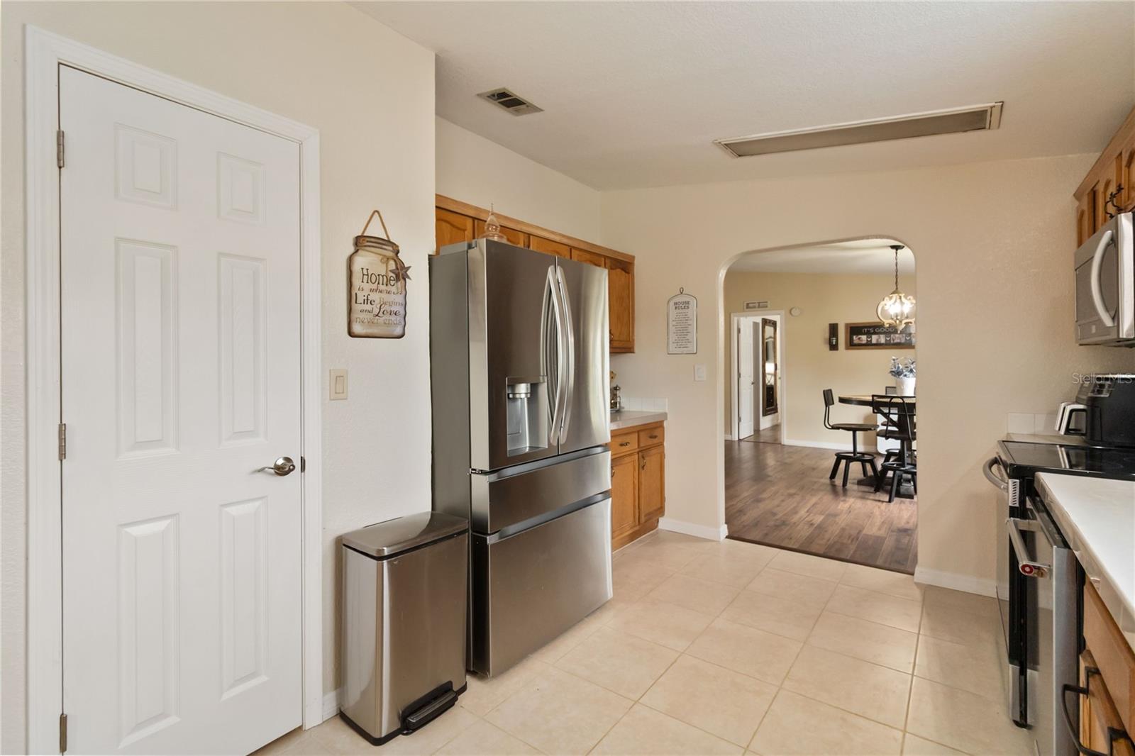 ACREAGE & UNREC - Residential