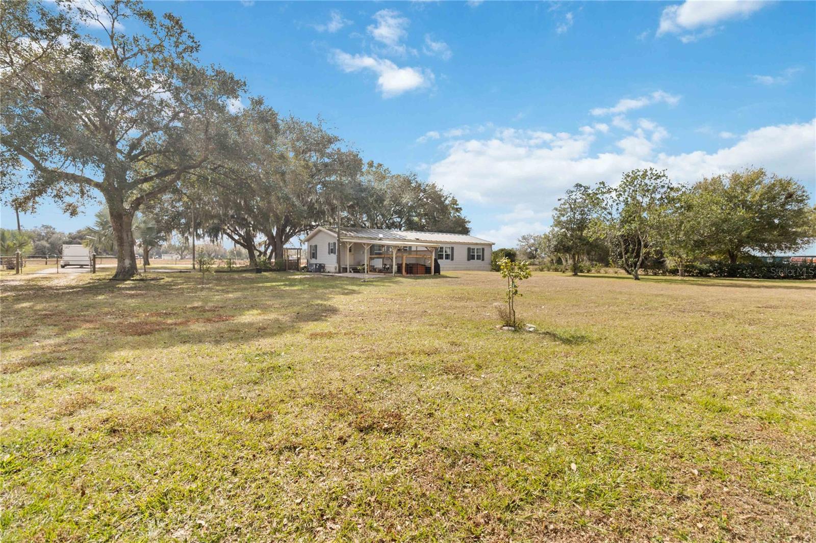 ACREAGE & UNREC - Residential