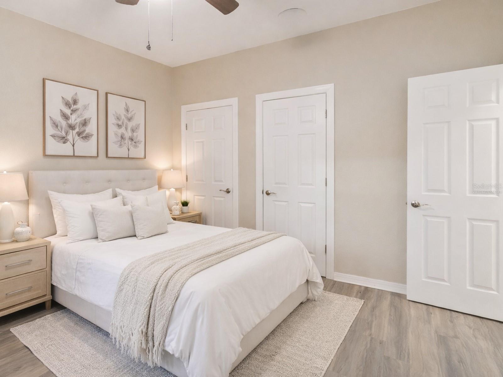 ACREAGE & UNREC - Residential