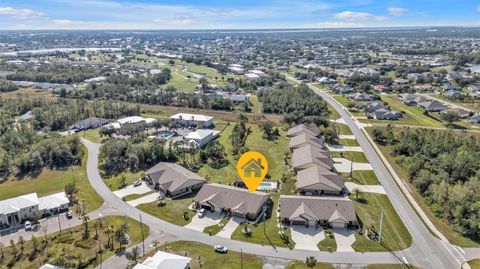 A home in PUNTA GORDA