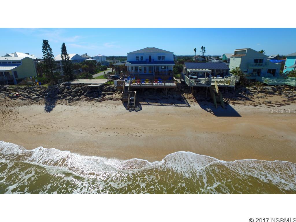 Bethune Volusia Beach - Residential