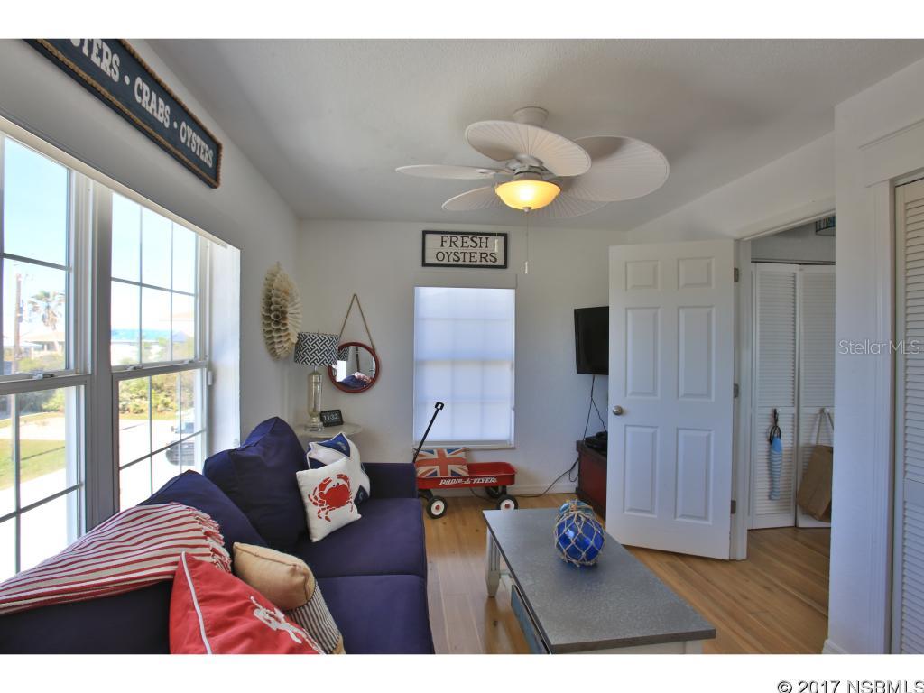 Bethune Volusia Beach - Residential