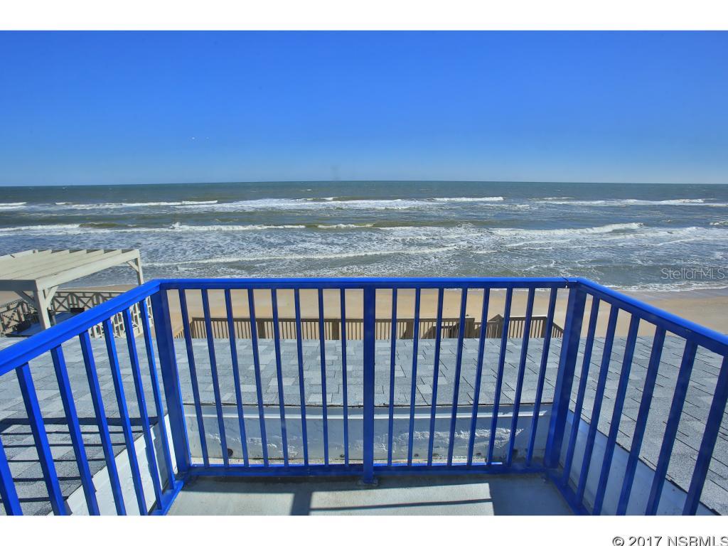 Bethune Volusia Beach - Residential