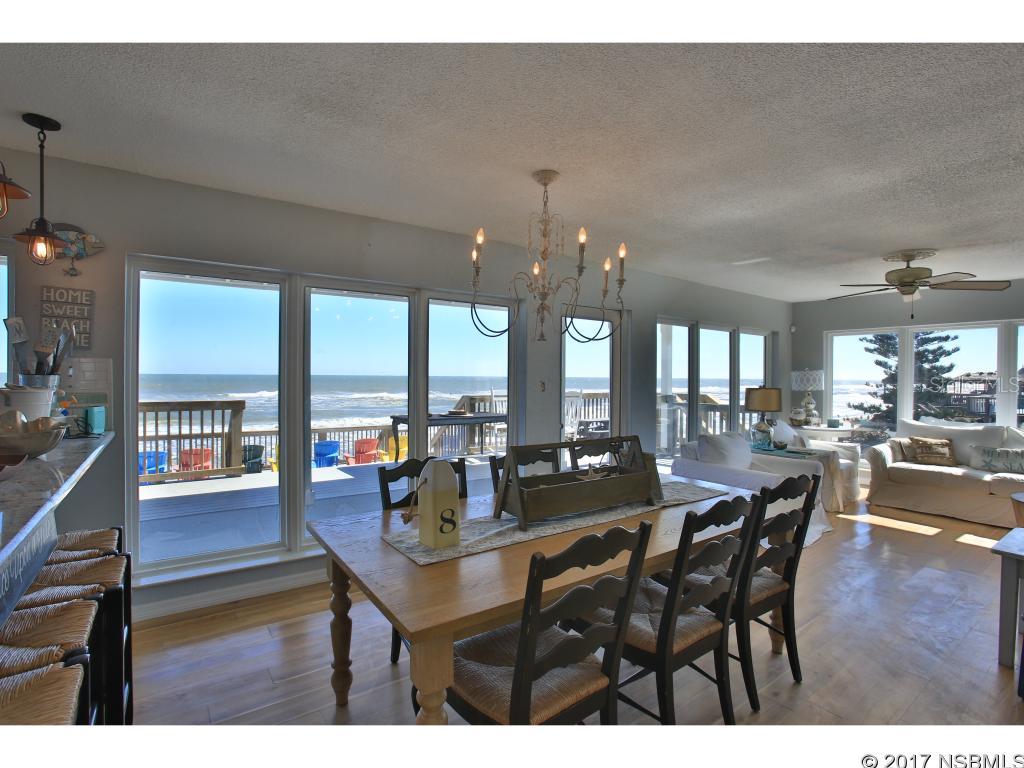 Bethune Volusia Beach - Residential